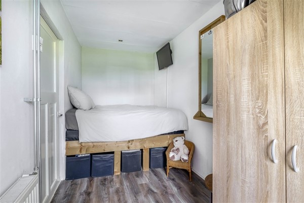 Medium property photo - Achterdiep Zuidzijde 5, 9611 BR Sappemeer